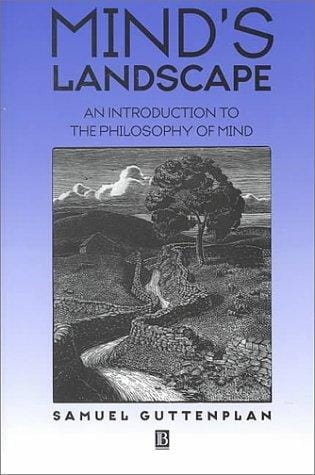 Mind's Landscape: An Introduction to Philosophy of Mind