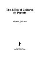effect of children on parents