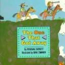 The one that got away