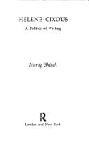 Hélène Cixous: a politics of writing