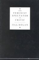 The feminist spectator as critic