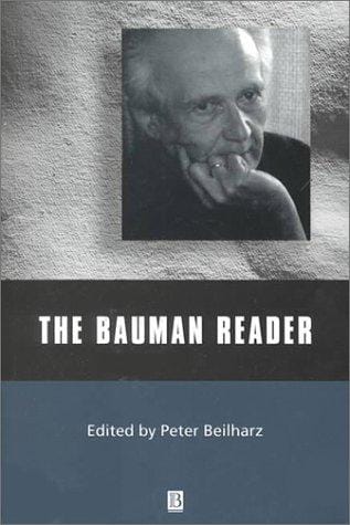 The Bauman Reader (Blackwell Readers)