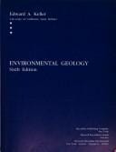 Environmental geology