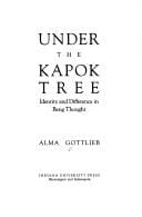 Under the kapok tree: identity and difference in Beng thought