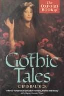 The Oxford book of gothic tales