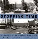 Stopping time: a rephotographic survey of Lake Tahoe