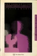 Key concepts for understanding curriculum