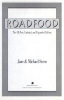 Roadfood: the all-new, updated, and expanded edition