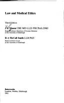Law and medical ethics