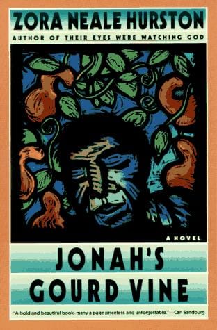 Jonah's gourd vine: a novel