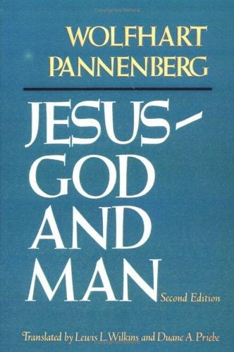 Jesus - God and Man