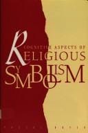Cognitive aspects of religious symbolism