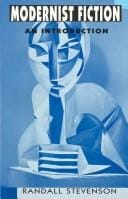 Modernist fiction: an introduction