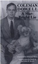 A star-bright lie