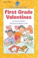 First grade valentines