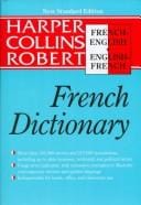 Collins-Robert French-English, English-French dictionary