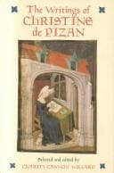The writings of Christine de Pizan