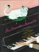 Mrs. Merriwether's musical cat