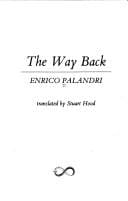 The way back