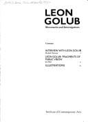 Culture and the state.