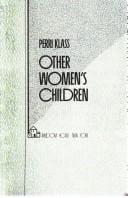 Other women's children