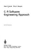 C: a software engineering approach