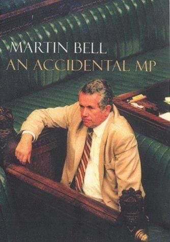 An accidental MP