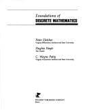 Foundations of discrete mathematics