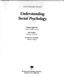 Understanding social psychology