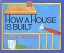 How a house is built