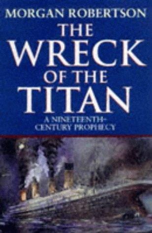 Wreck of the Titan