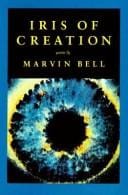 Iris of creation: poems