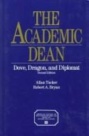academic dean: dove, dragon, and diplomat