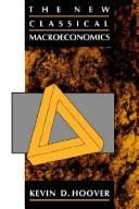 new classical macroeconomics: a sceptical inquiry