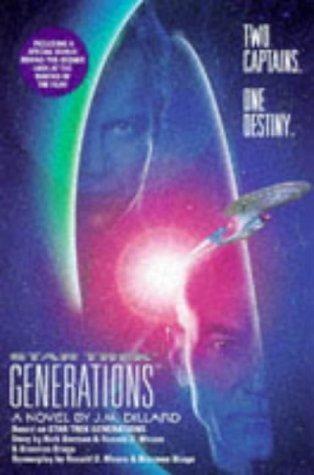 Generations: Star Trek VII