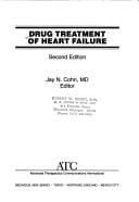 Drug treatment of heart failure