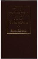 Islam, the people and the state: essays on political ideas and movements in the Middle East