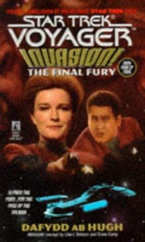 final fury