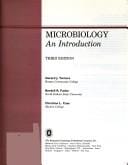 Microbiology: an introduction