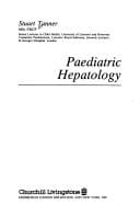 Paediatric hepatology