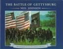 The battle of Gettysburg: with photographs from the 125th anniversary reenactment