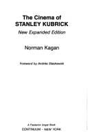 The cinema of Stanley Kubrick