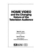 Home video and the changing nature of the television audience