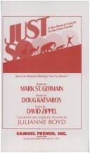 Cinderella meets the wolfman!: a howlinglyfunny musical spoof