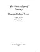 Neurobiology of memory: concepts, findings, trends