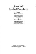 Stress and medical procedures