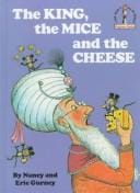 The king, the mice, and the cheese