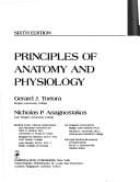 Principles of anatomy and physiology