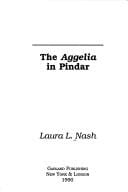 The aggelia in Pindar