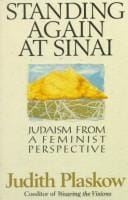 Standing again at Sinai: Judaism from a feminist perspective